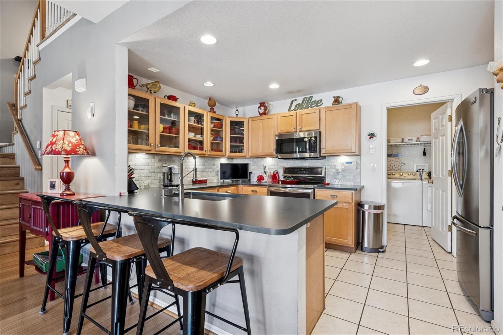 MLS Image #2 for 68 s ulster street ,denver, Colorado
