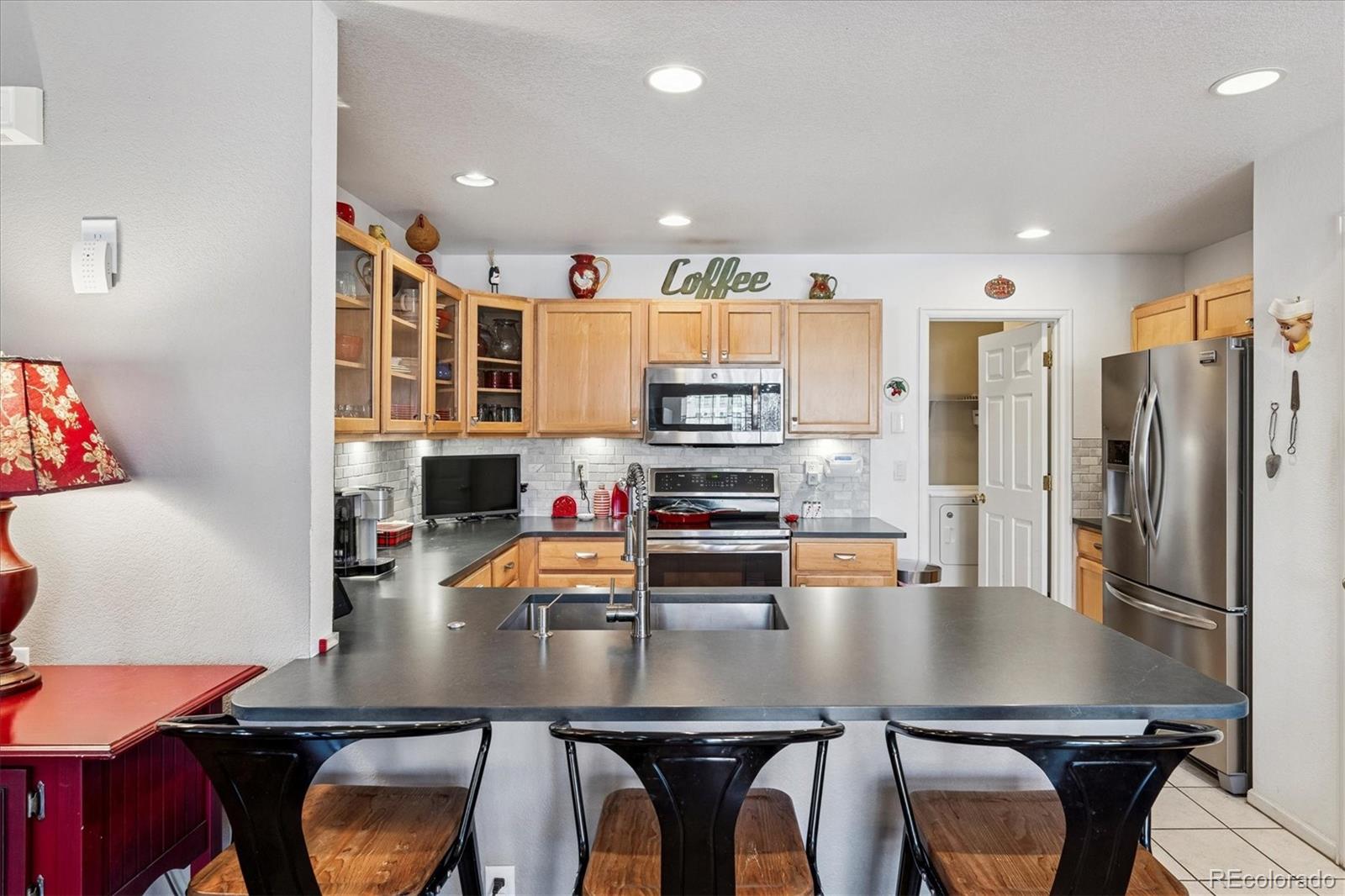MLS Image #4 for 68 s ulster street ,denver, Colorado