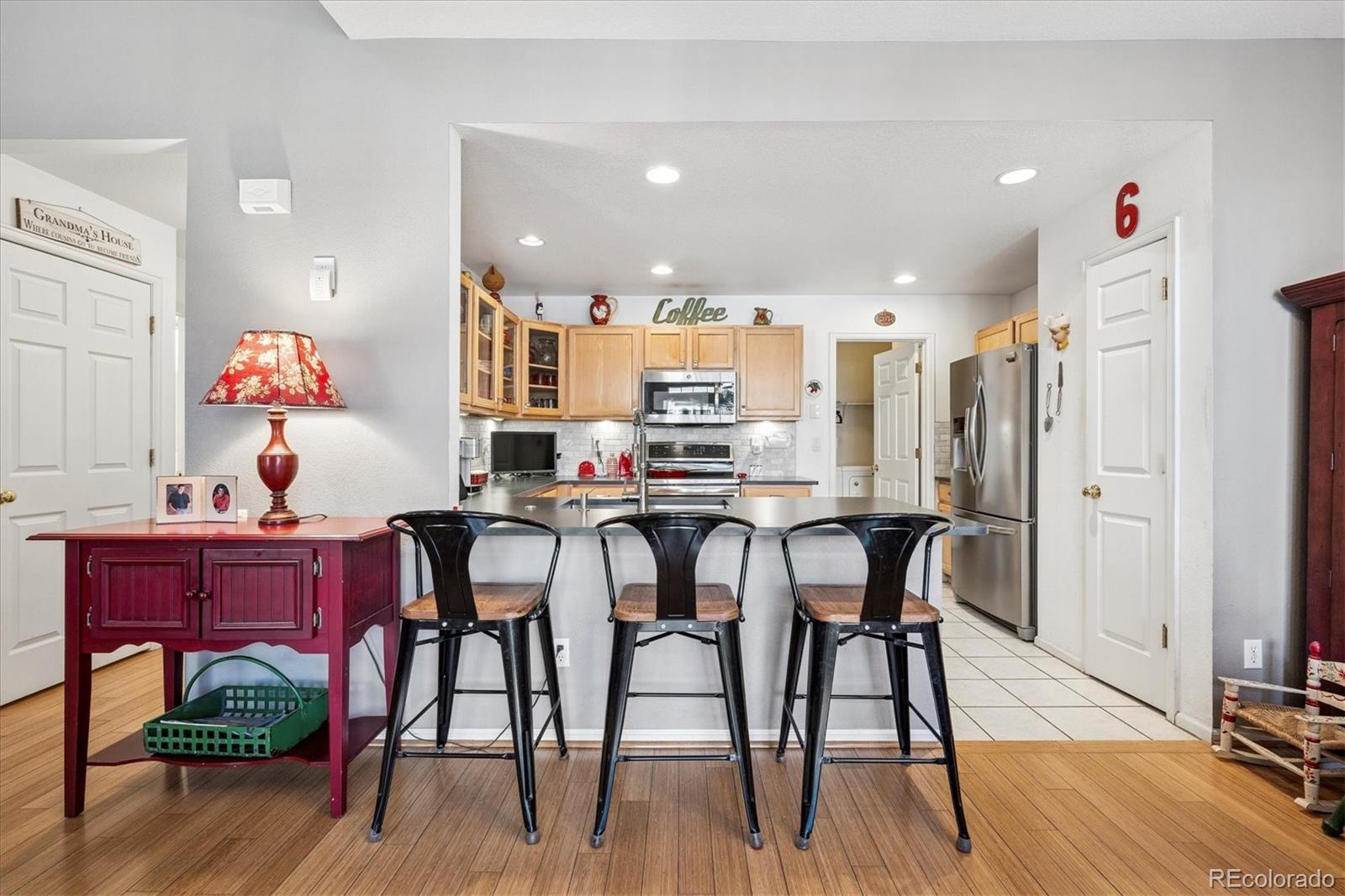 MLS Image #5 for 68 s ulster street ,denver, Colorado