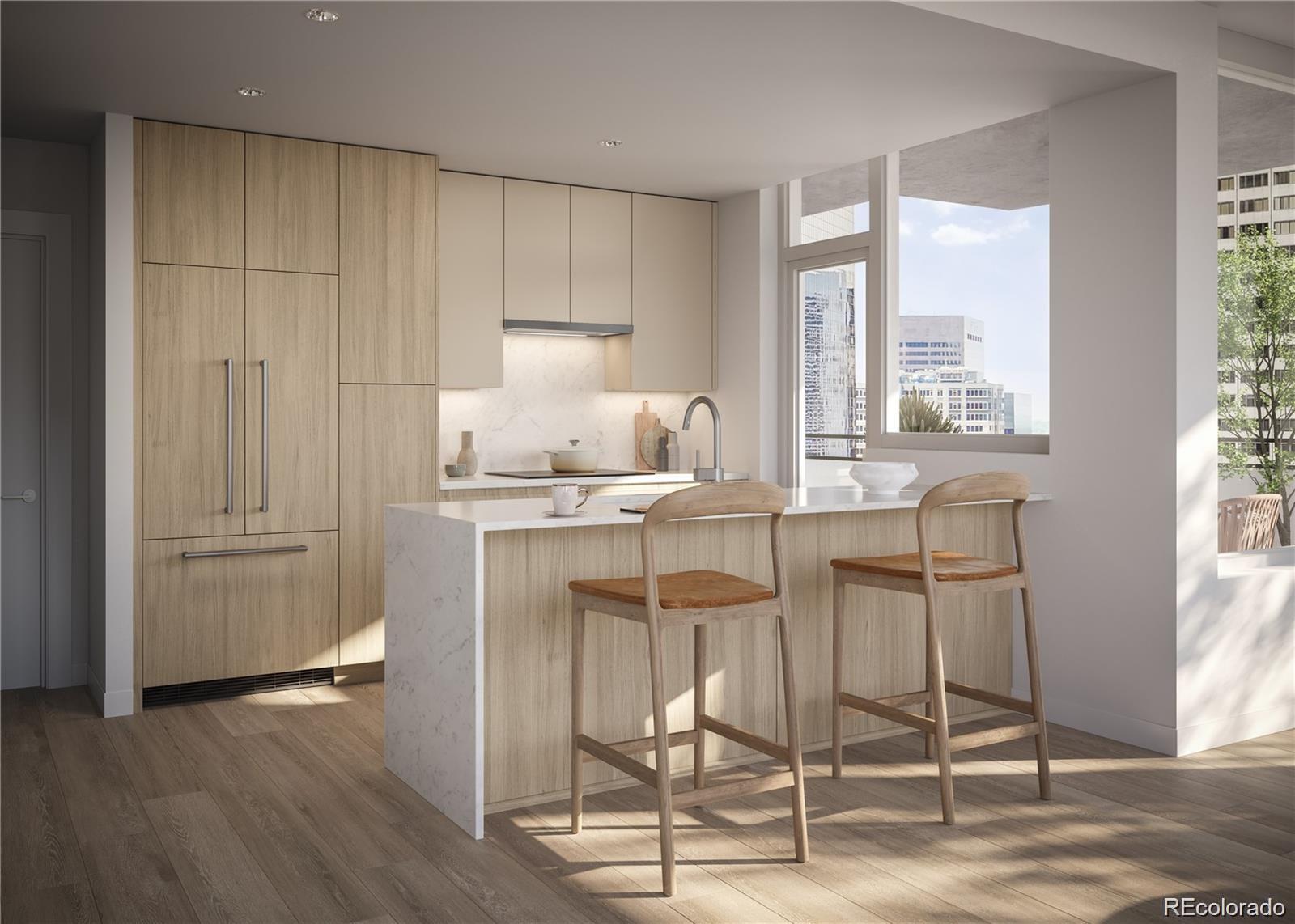 MLS Image #6 for 525  18th street 1109,denver, Colorado