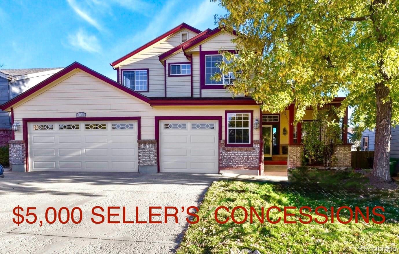 MLS Image #0 for 2024  sandhurst drive,castle rock, Colorado