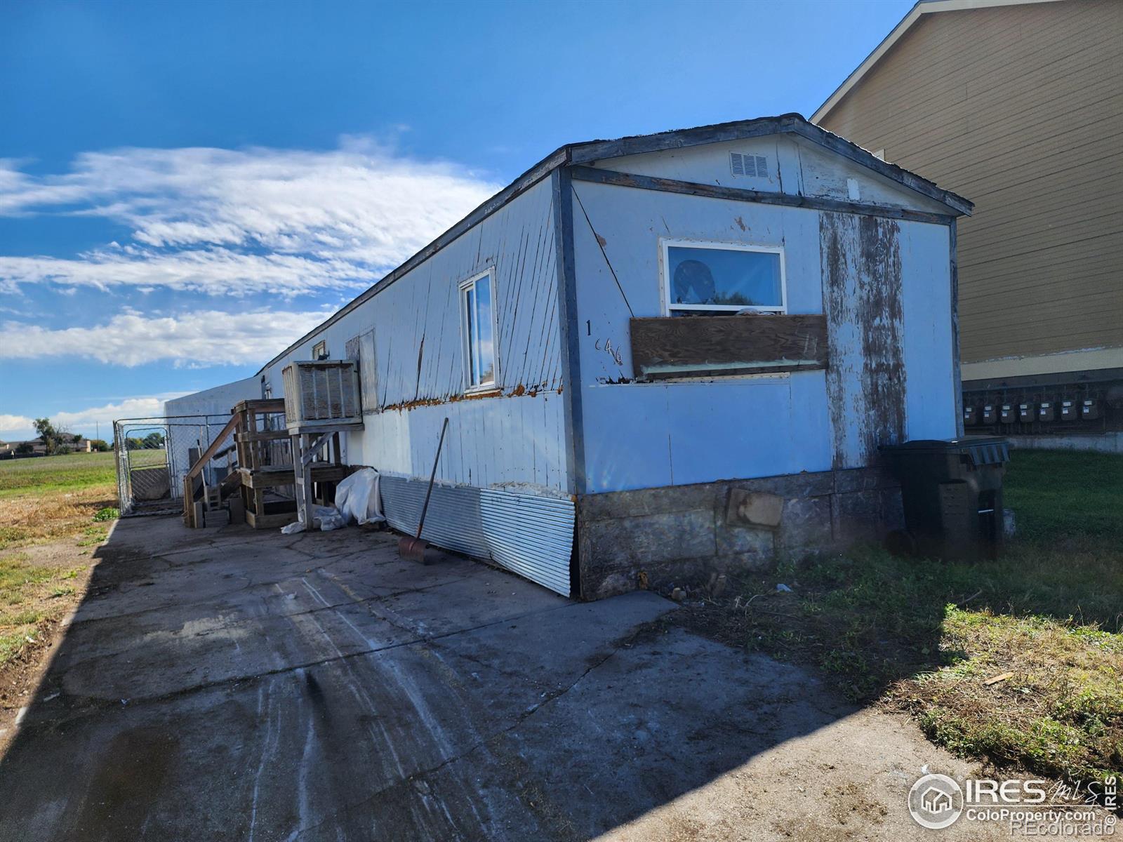MLS Image #0 for 1546  evans street,sterling, Colorado