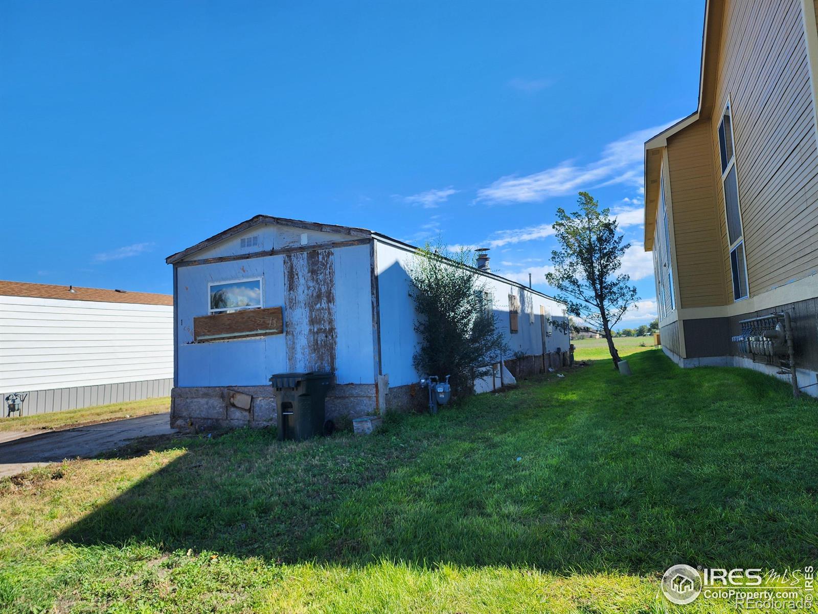 MLS Image #1 for 1546  evans street,sterling, Colorado