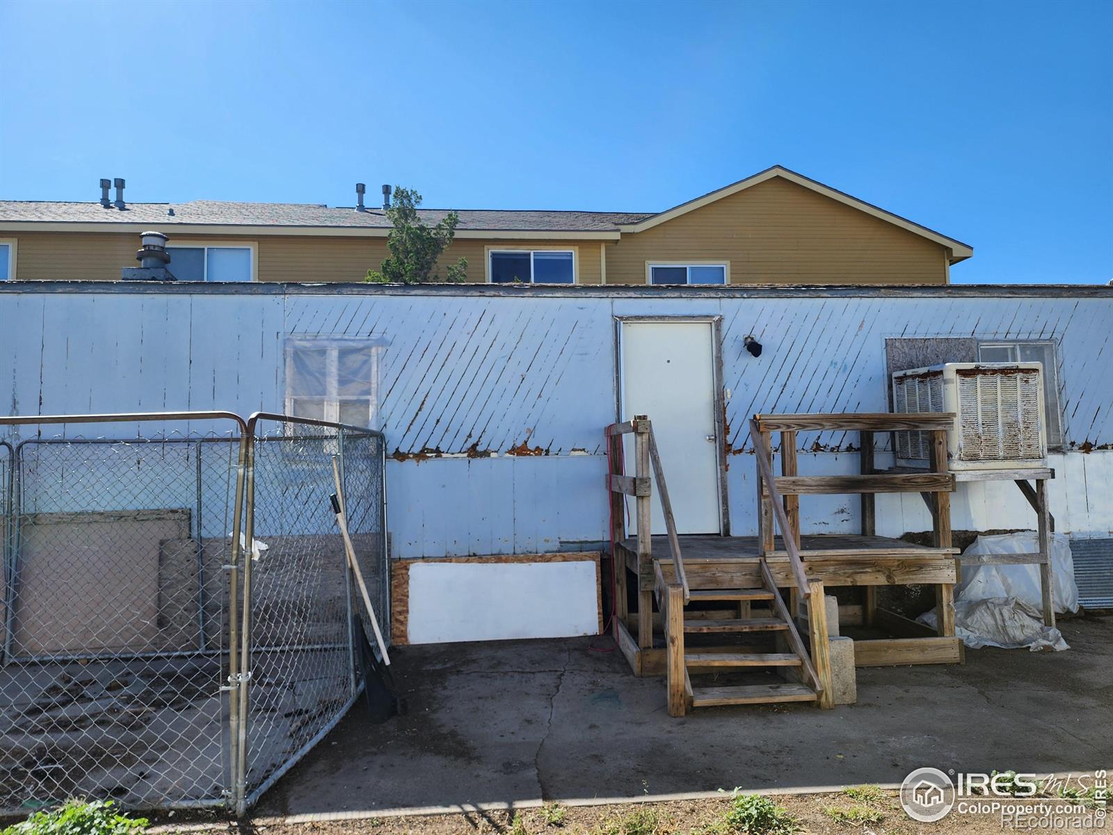 MLS Image #2 for 1546  evans street,sterling, Colorado