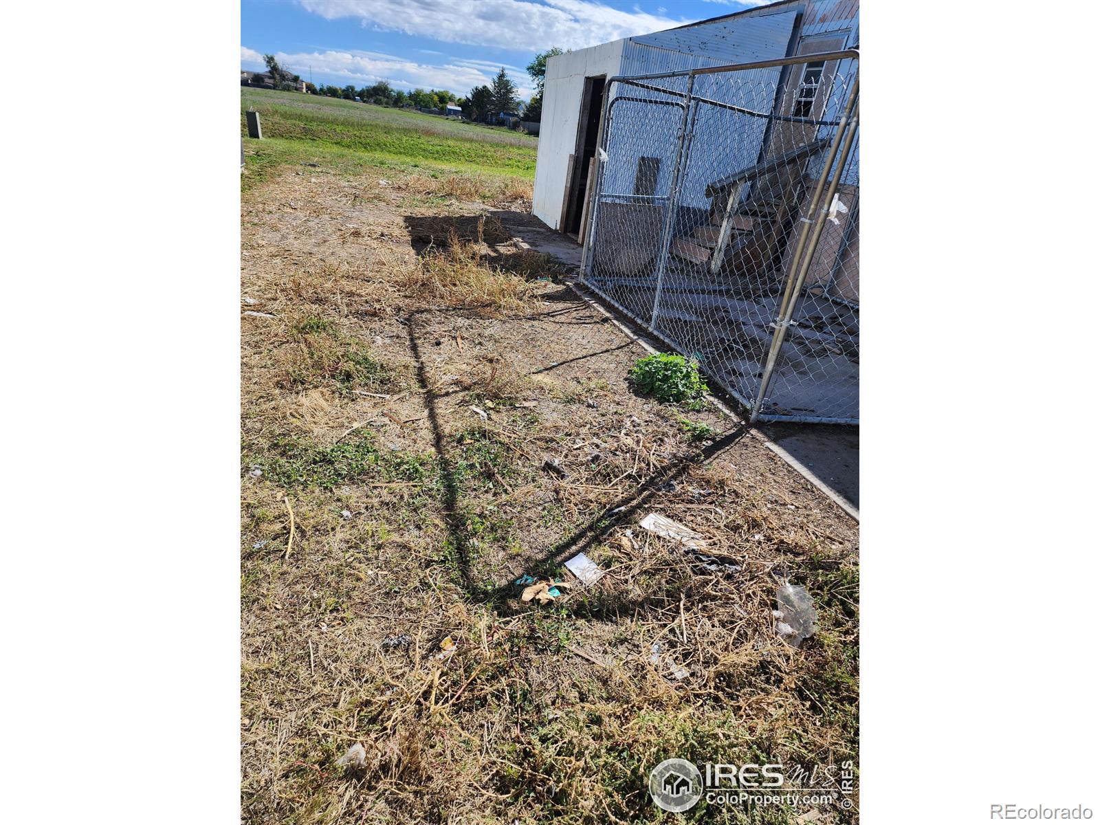 MLS Image #3 for 1546  evans street,sterling, Colorado