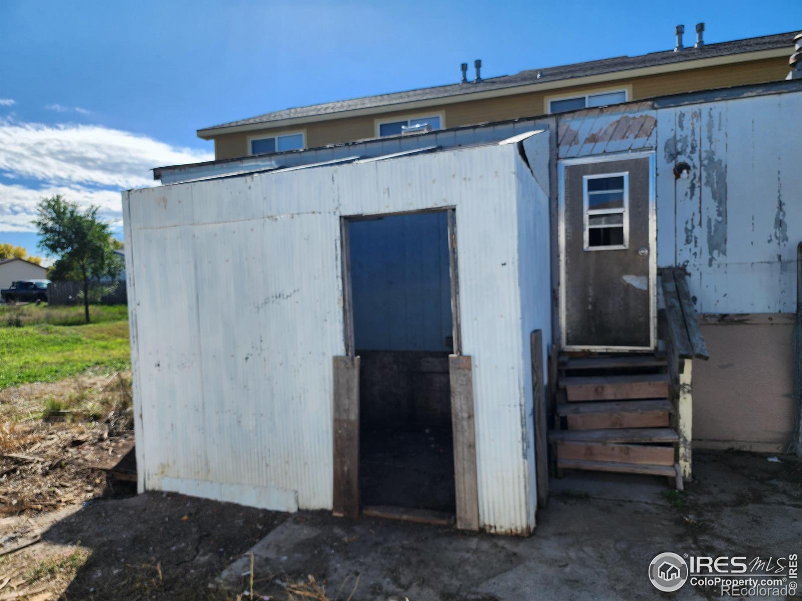MLS Image #4 for 1546  evans street,sterling, Colorado