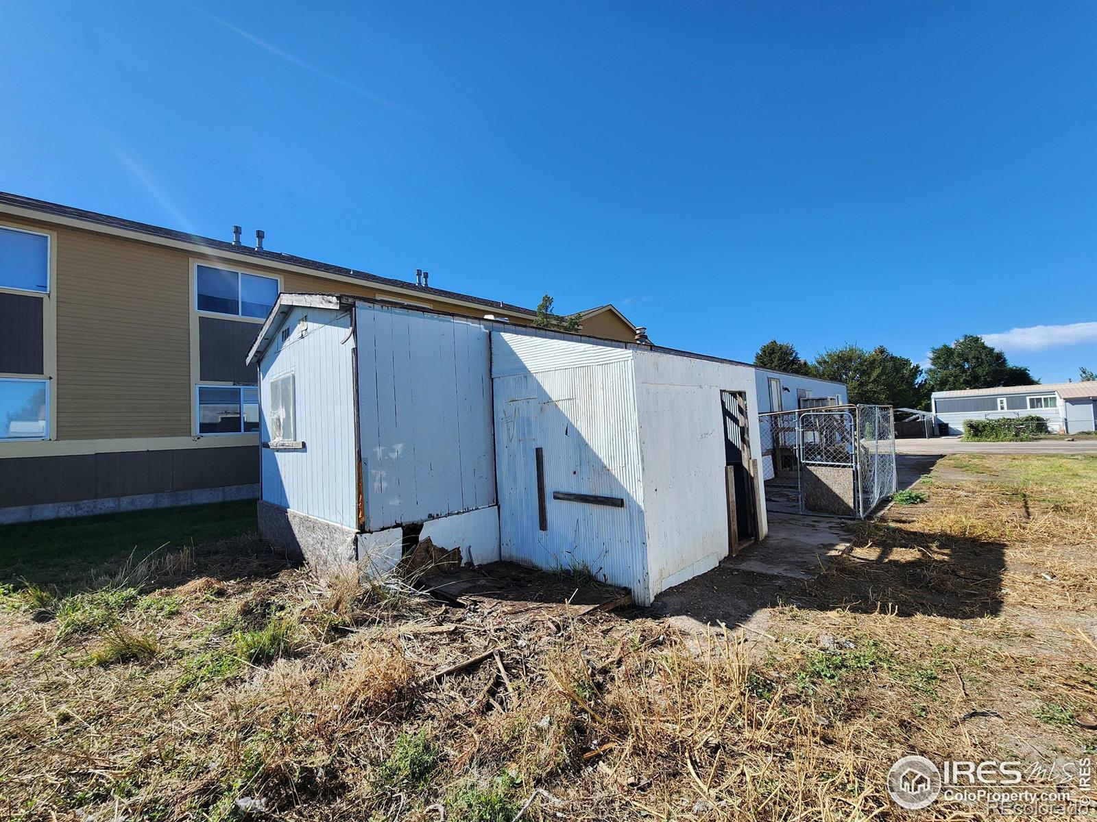 MLS Image #6 for 1546  evans street,sterling, Colorado