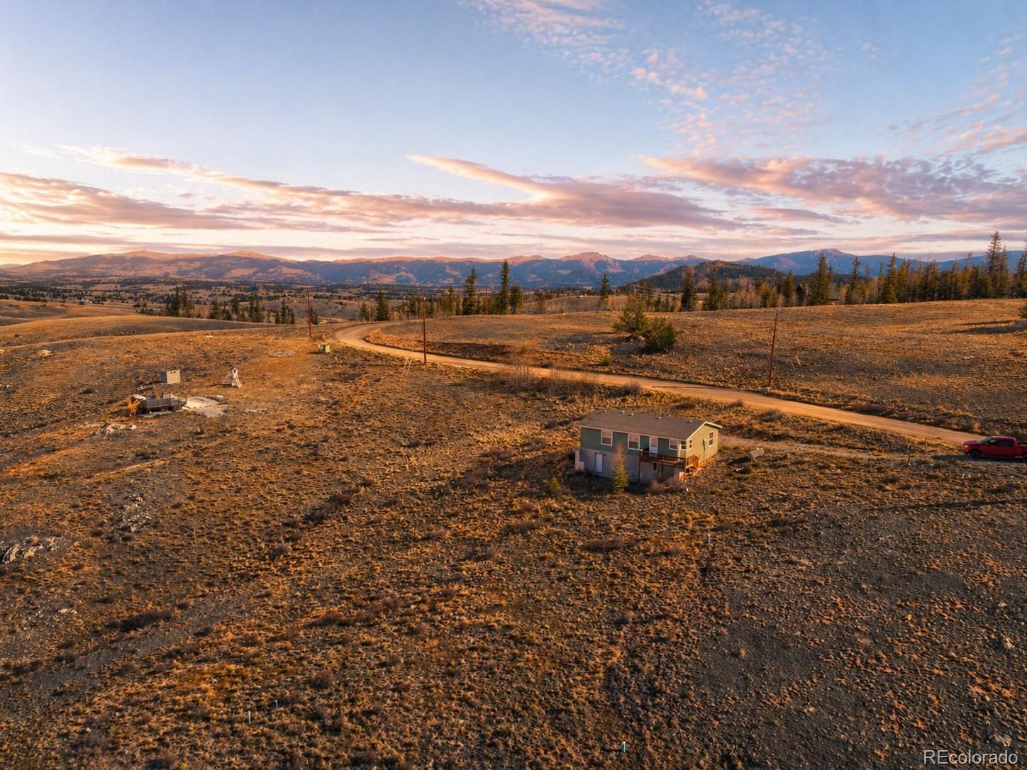 MLS Image #10 for 735  apache trail,como, Colorado