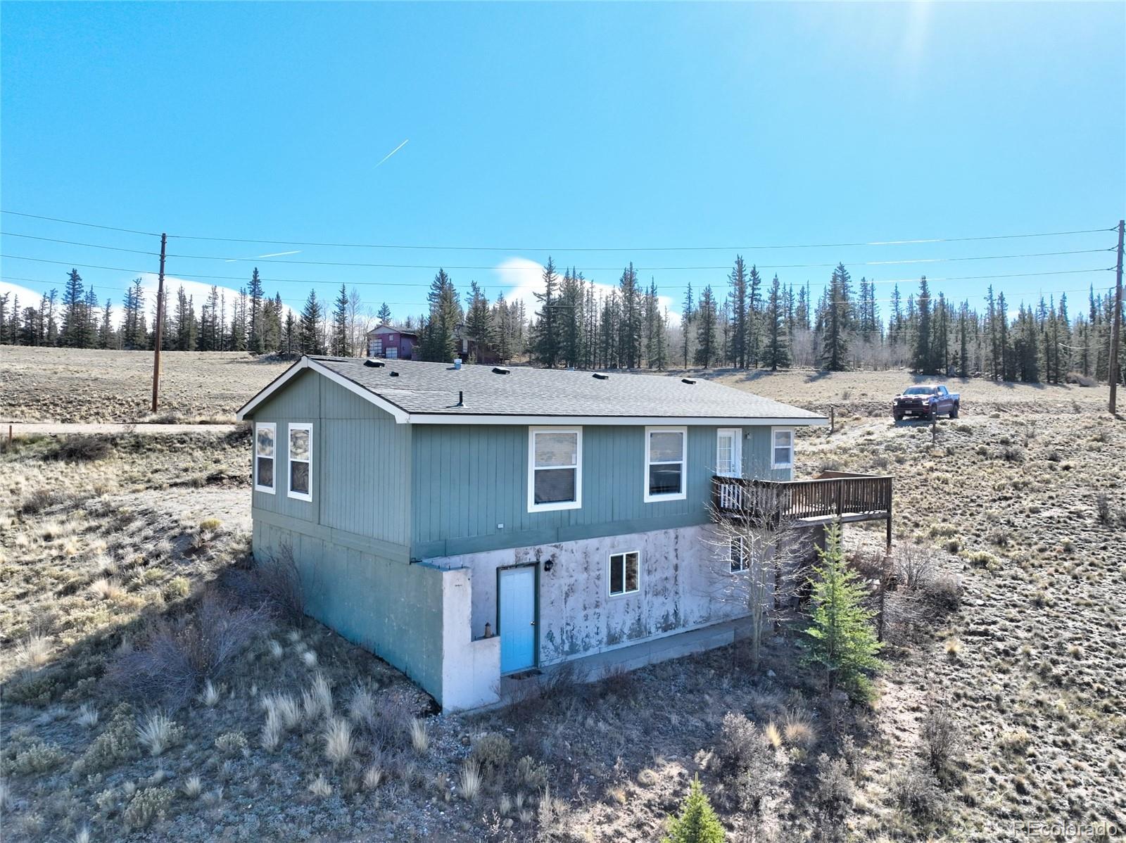 MLS Image #19 for 735  apache trail,como, Colorado