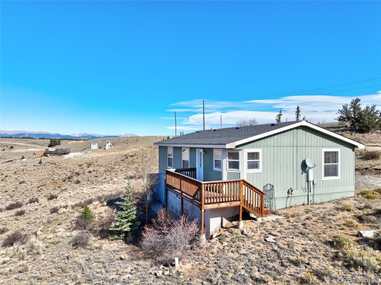 MLS Image #20 for 735  apache trail,como, Colorado