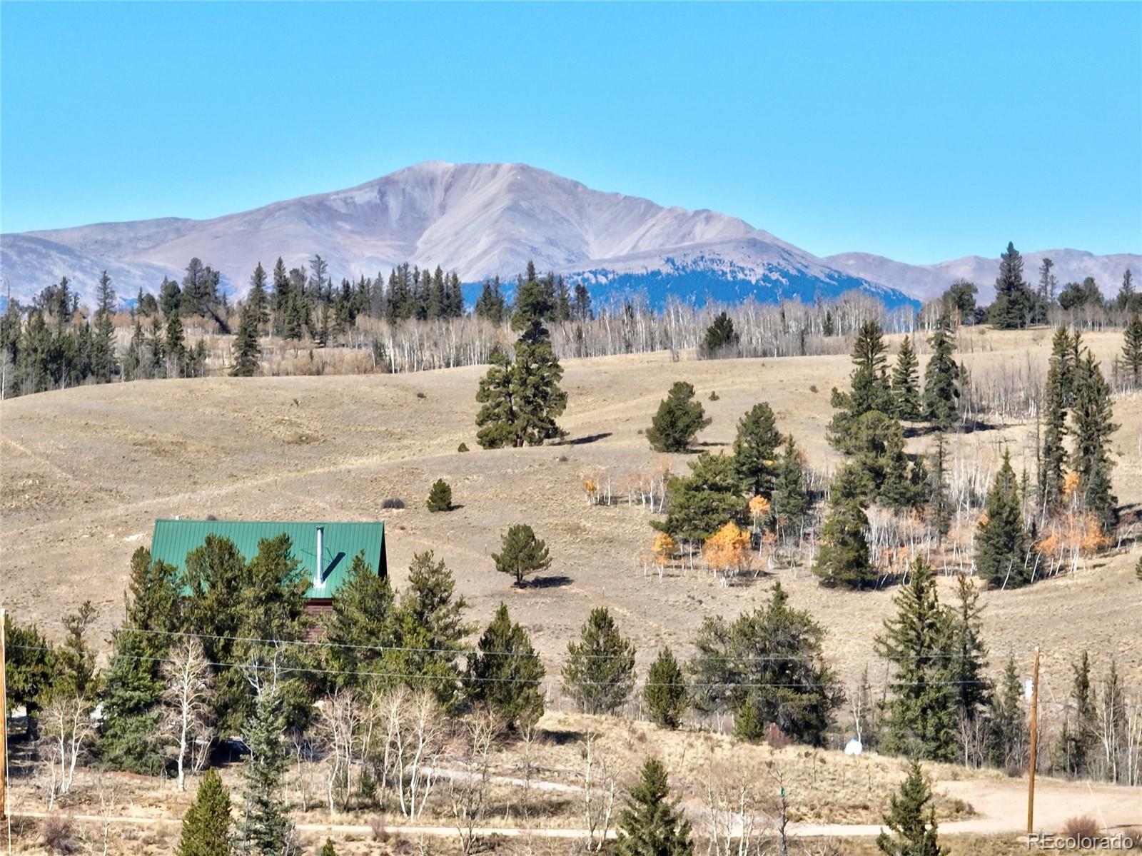 MLS Image #22 for 735  apache trail,como, Colorado
