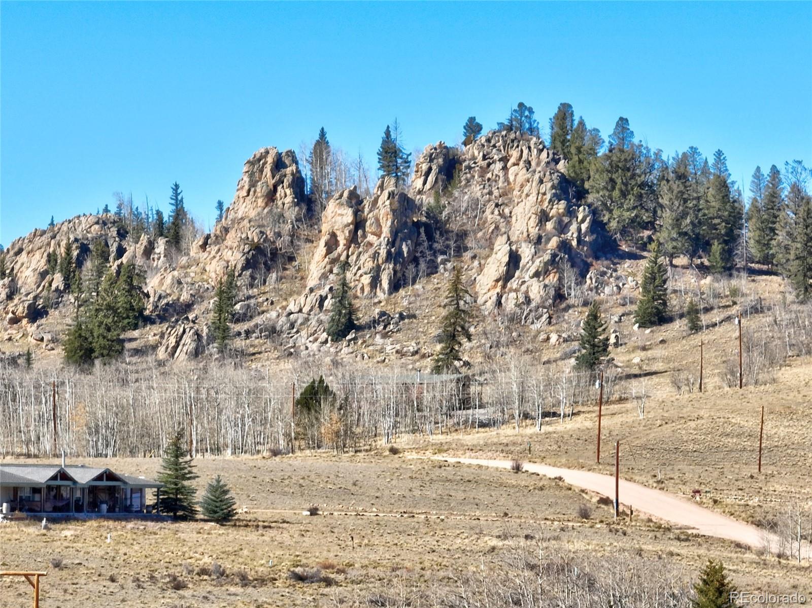 MLS Image #23 for 735  apache trail,como, Colorado