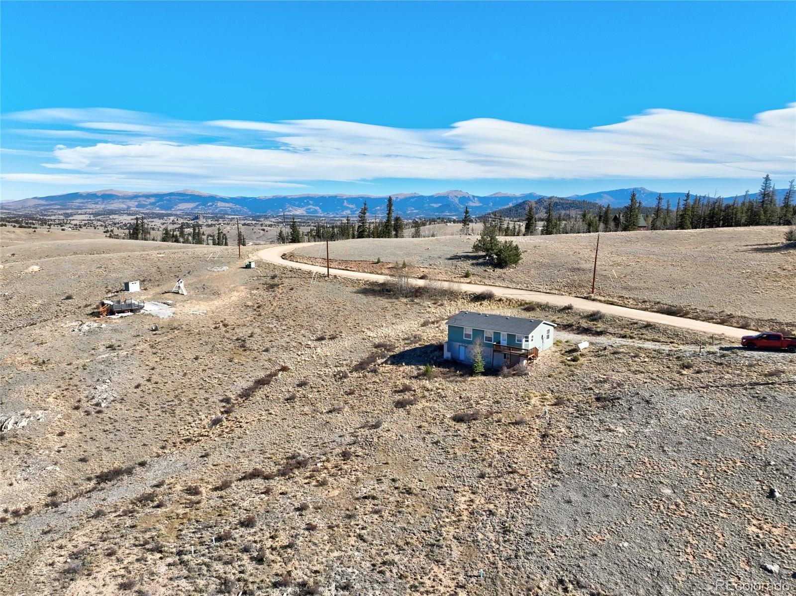 MLS Image #24 for 735  apache trail,como, Colorado