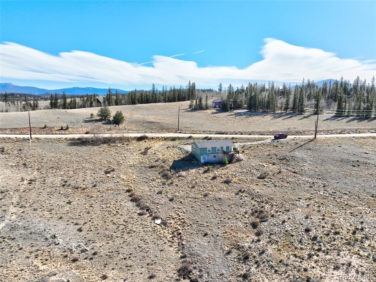 MLS Image #25 for 735  apache trail,como, Colorado