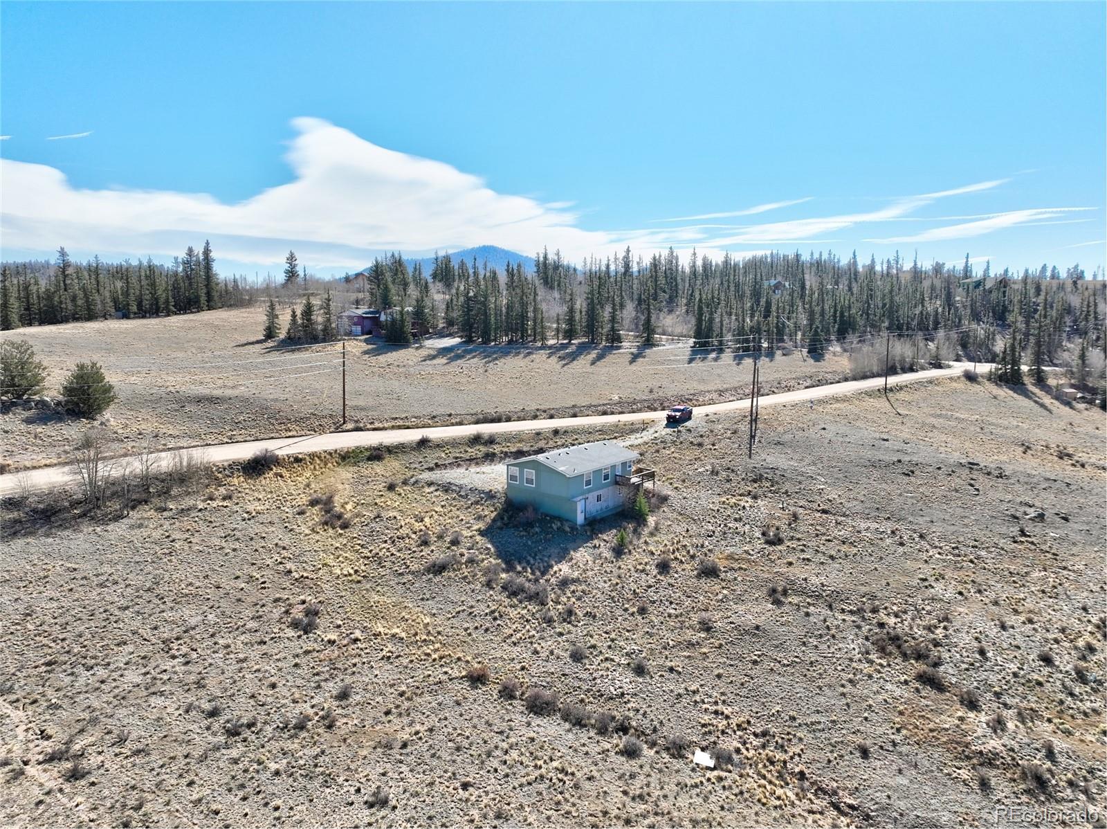 MLS Image #26 for 735  apache trail,como, Colorado