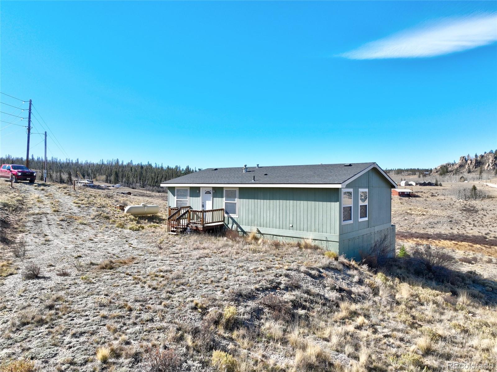 MLS Image #27 for 735  apache trail,como, Colorado