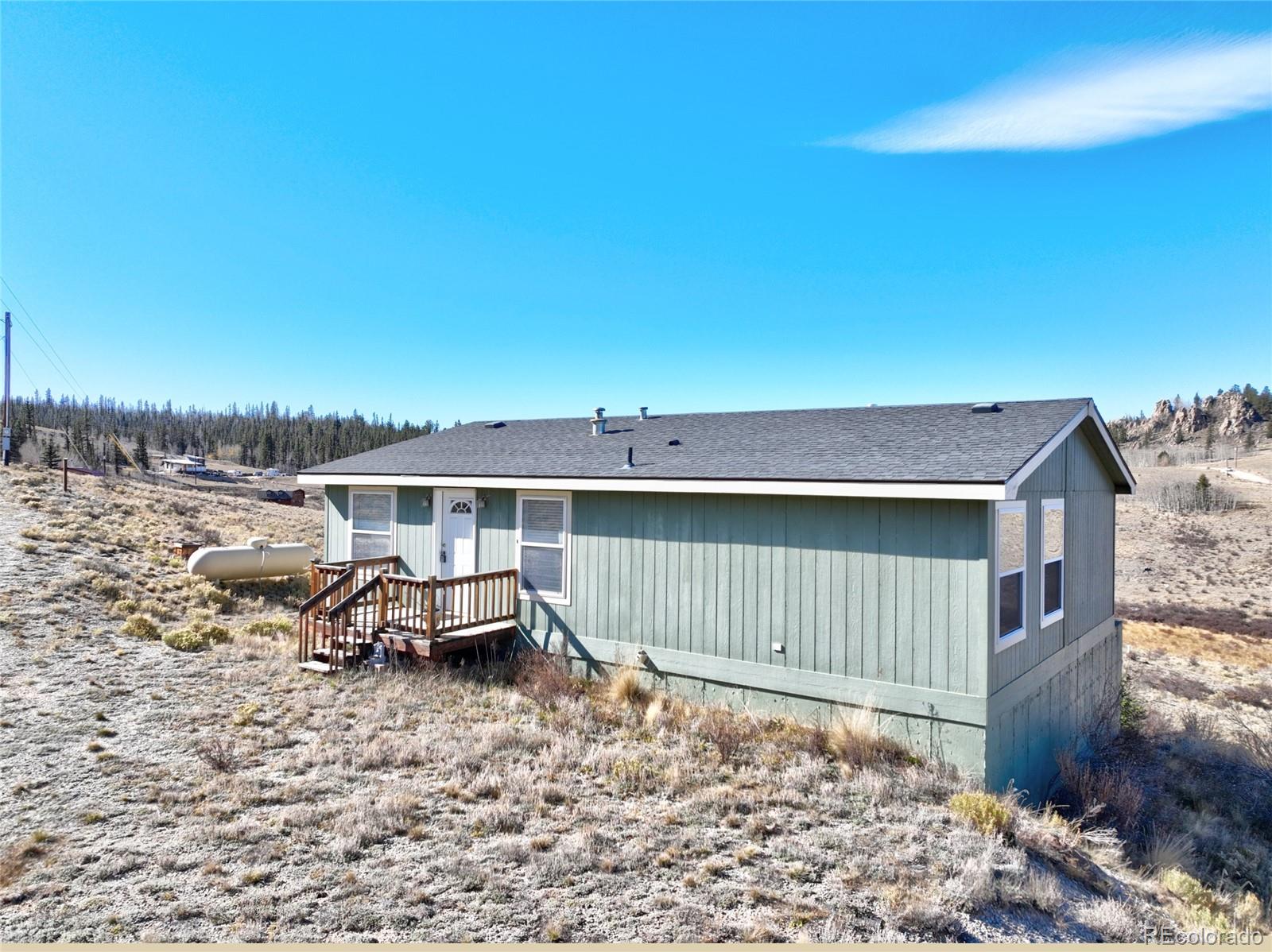 MLS Image #28 for 735  apache trail,como, Colorado
