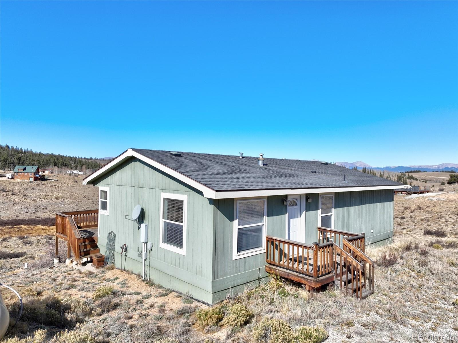 MLS Image #29 for 735  apache trail,como, Colorado