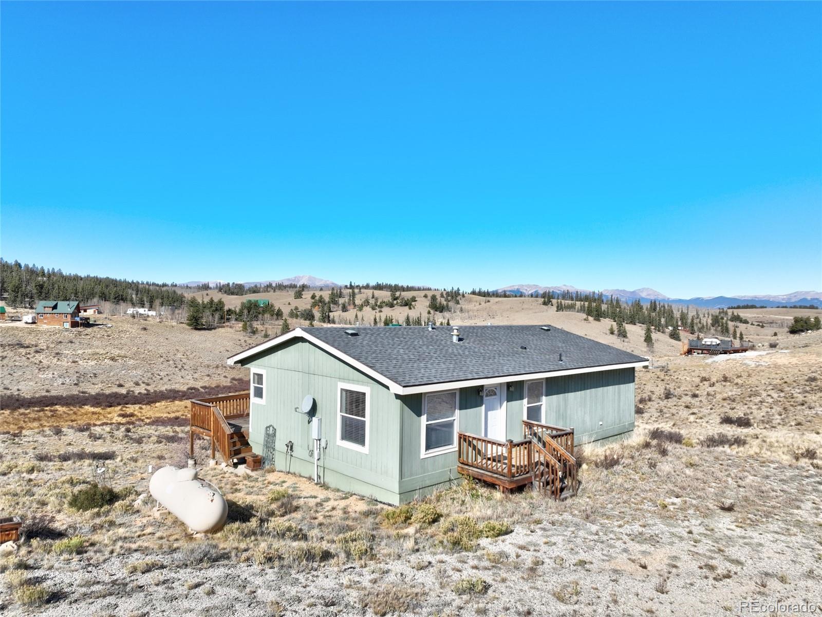 MLS Image #30 for 735  apache trail,como, Colorado