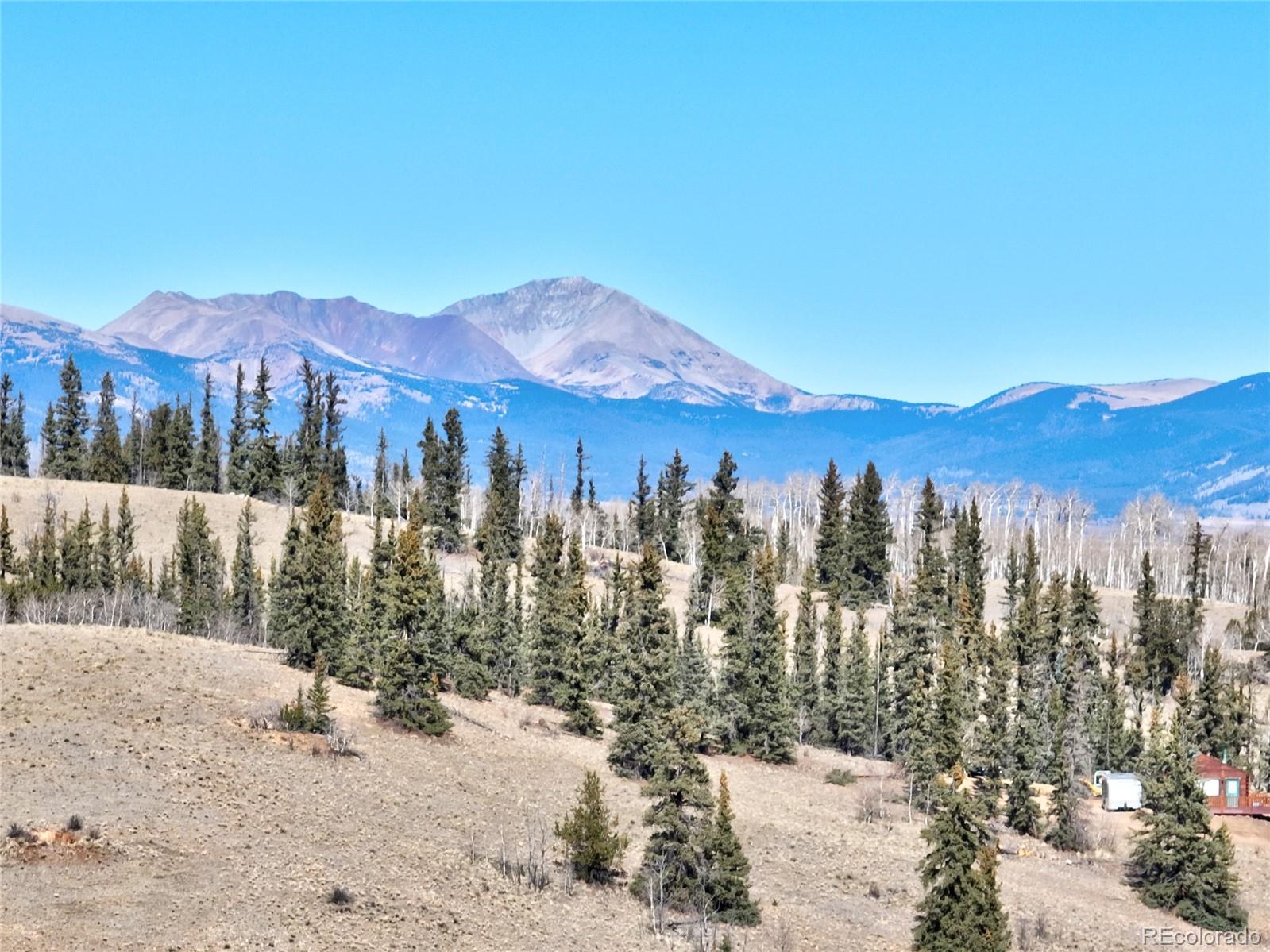 MLS Image #4 for 735  apache trail,como, Colorado
