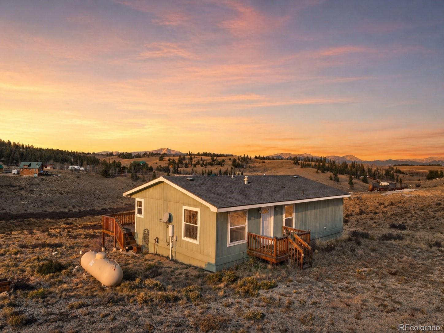 MLS Image #5 for 735  apache trail,como, Colorado