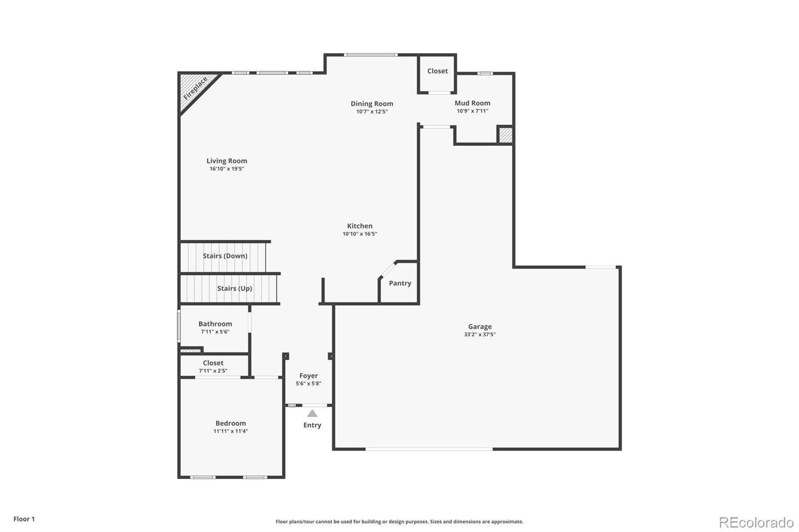 MLS Image #37 for 27786 e alder drive,aurora, Colorado
