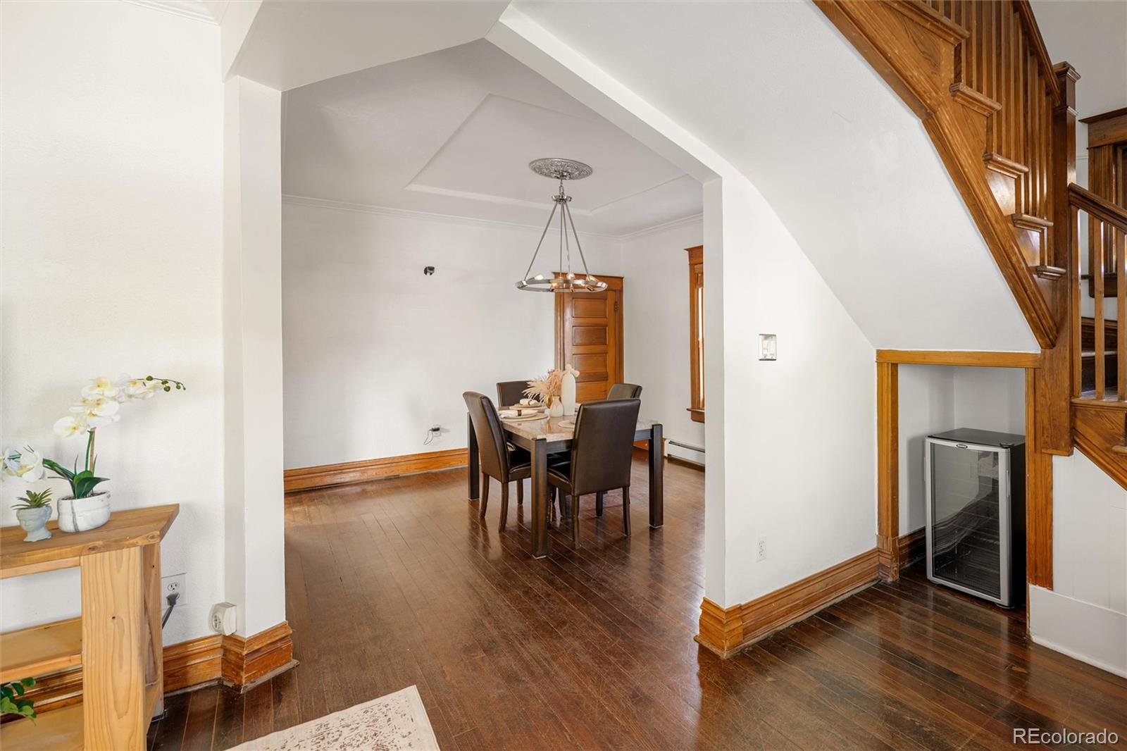 MLS Image #11 for 2078 s pennsylvania street,denver, Colorado