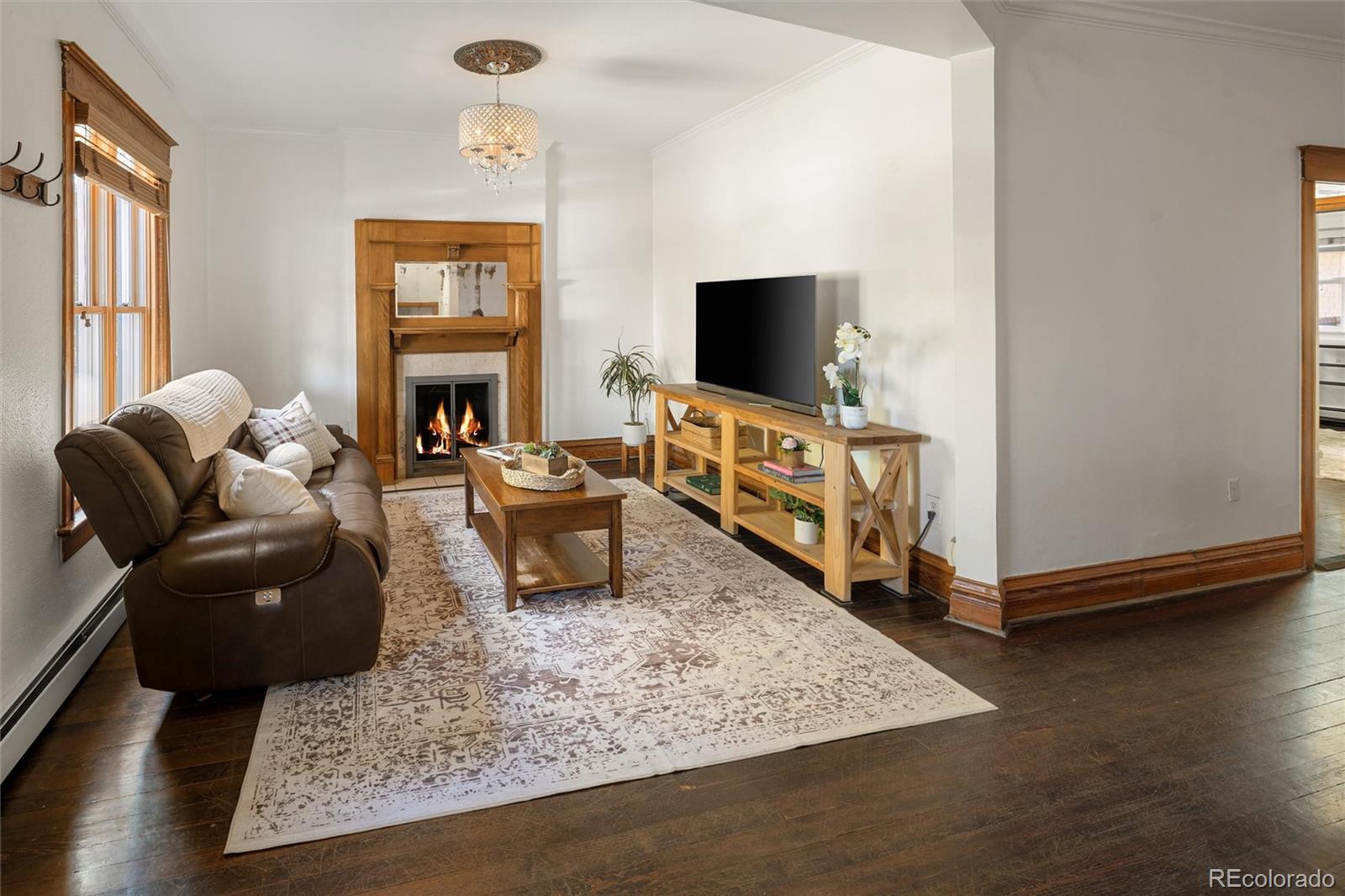 MLS Image #12 for 2078 s pennsylvania street,denver, Colorado