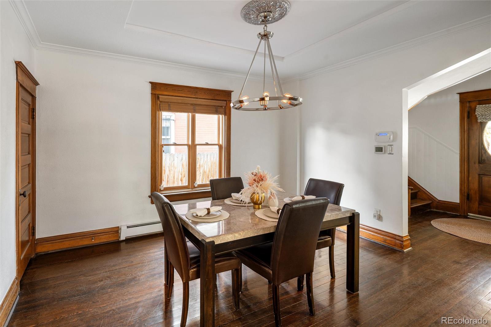 MLS Image #13 for 2078 s pennsylvania street,denver, Colorado