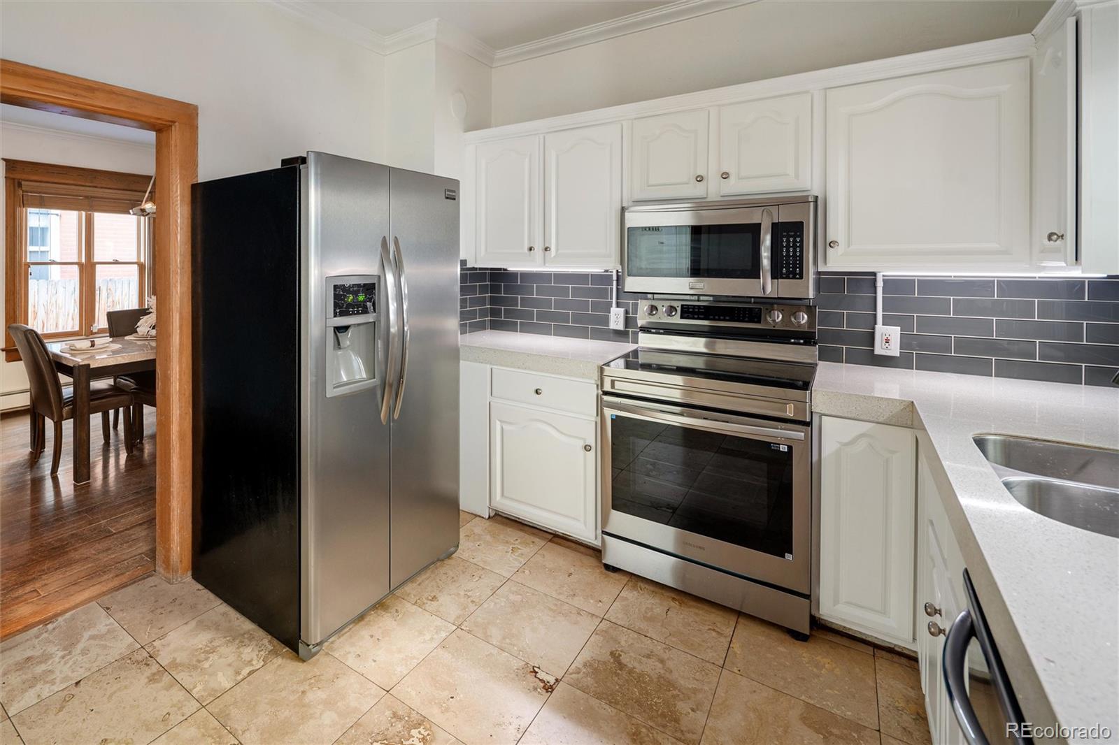 MLS Image #17 for 2078 s pennsylvania street,denver, Colorado