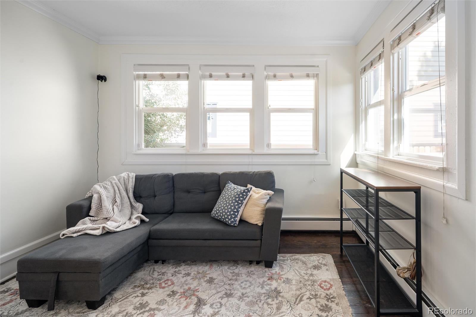 MLS Image #18 for 2078 s pennsylvania street,denver, Colorado