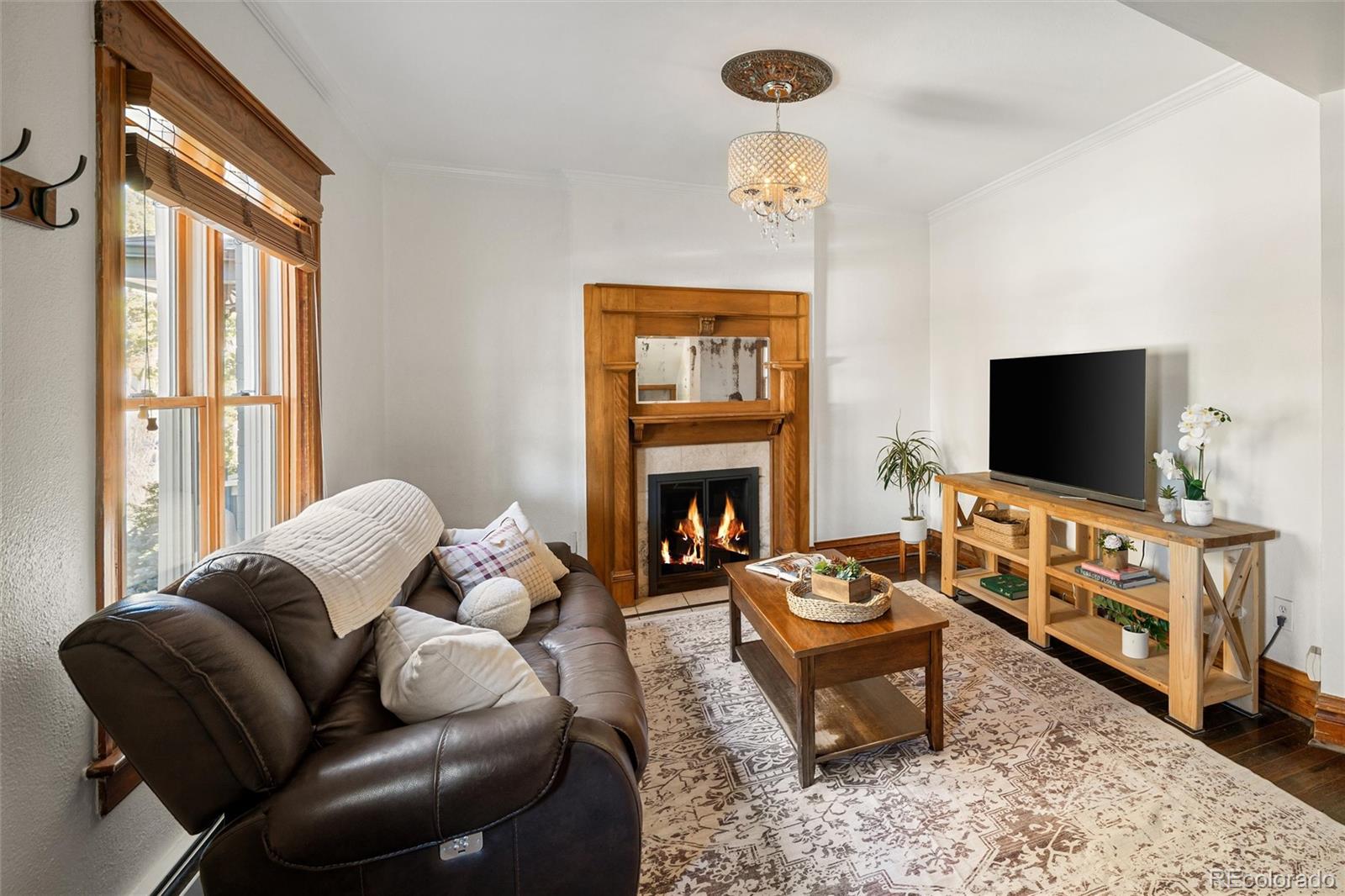MLS Image #2 for 2078 s pennsylvania street,denver, Colorado