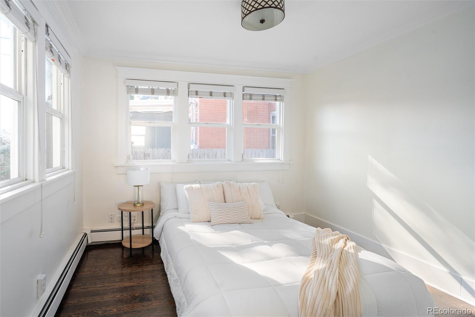 MLS Image #20 for 2078 s pennsylvania street,denver, Colorado