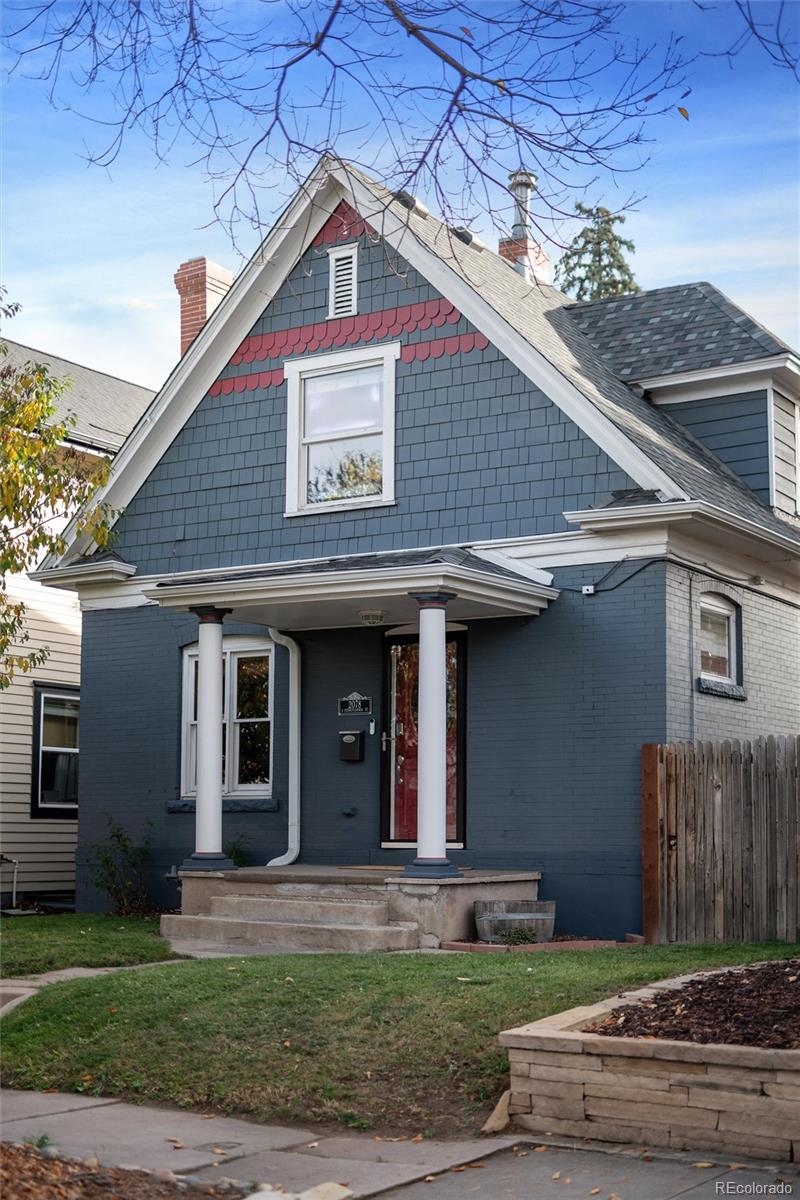 MLS Image #29 for 2078 s pennsylvania street,denver, Colorado