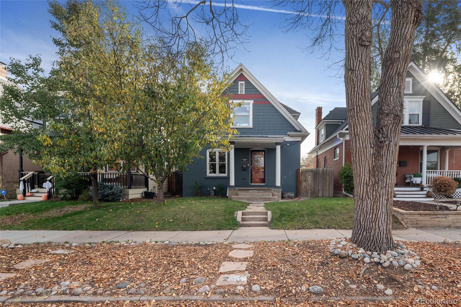 MLS Image #30 for 2078 s pennsylvania street,denver, Colorado