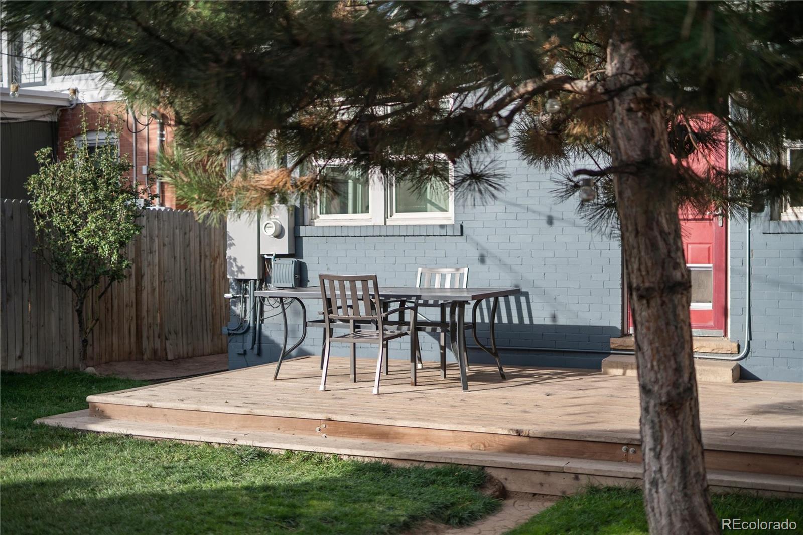 MLS Image #31 for 2078 s pennsylvania street,denver, Colorado