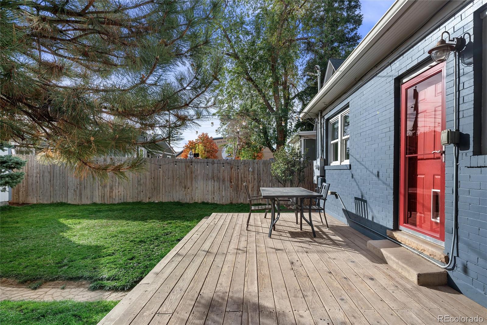 MLS Image #32 for 2078 s pennsylvania street,denver, Colorado