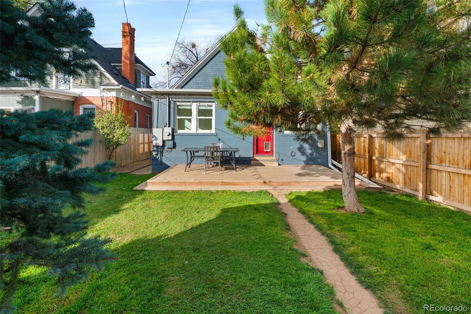 MLS Image #33 for 2078 s pennsylvania street,denver, Colorado