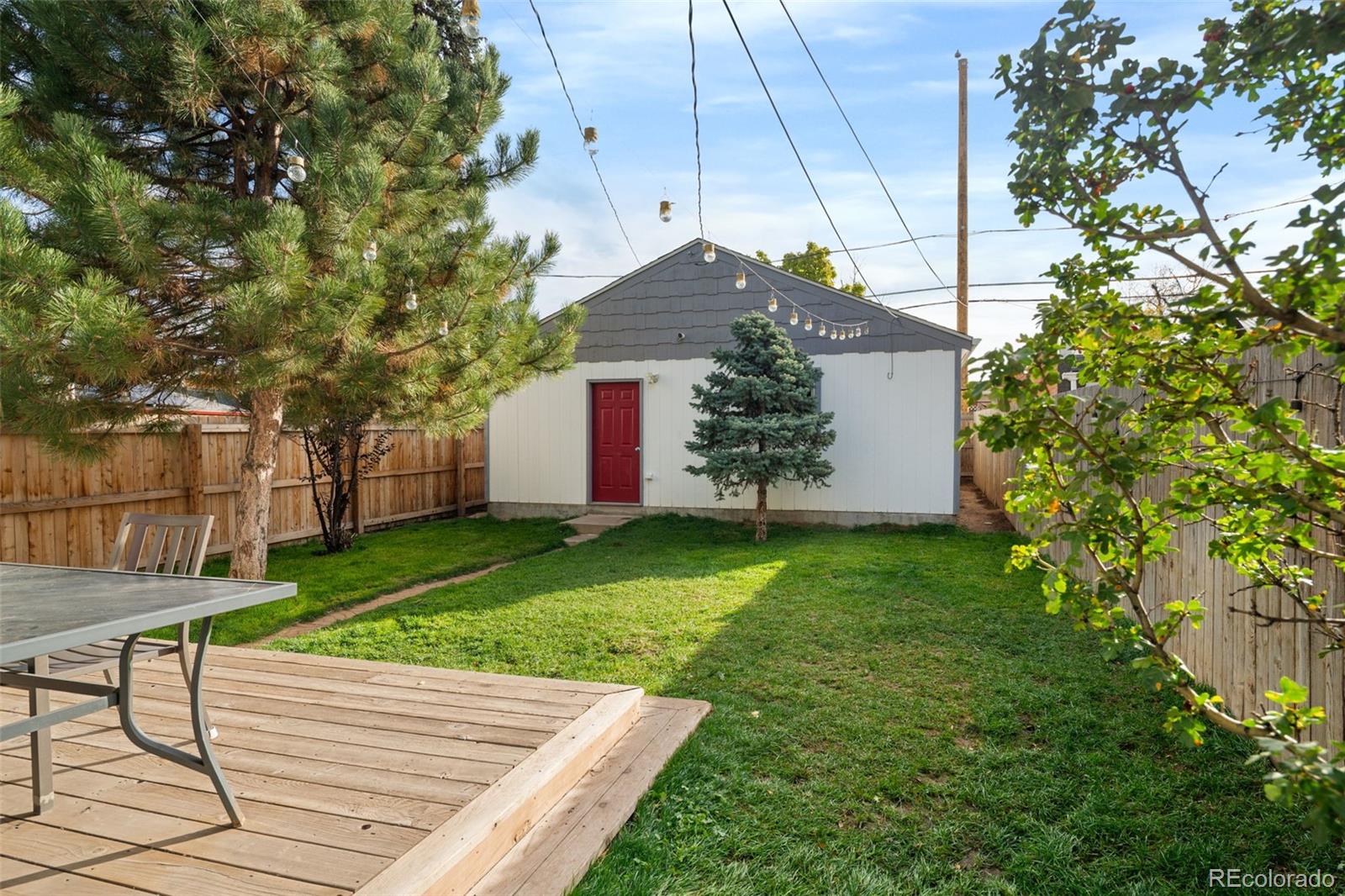 MLS Image #34 for 2078 s pennsylvania street,denver, Colorado