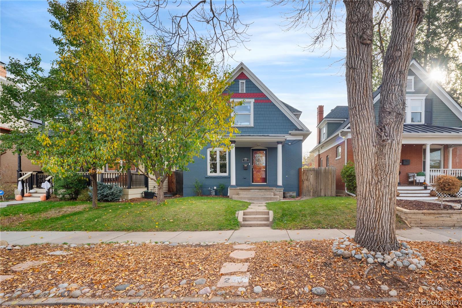 MLS Image #38 for 2078 s pennsylvania street,denver, Colorado