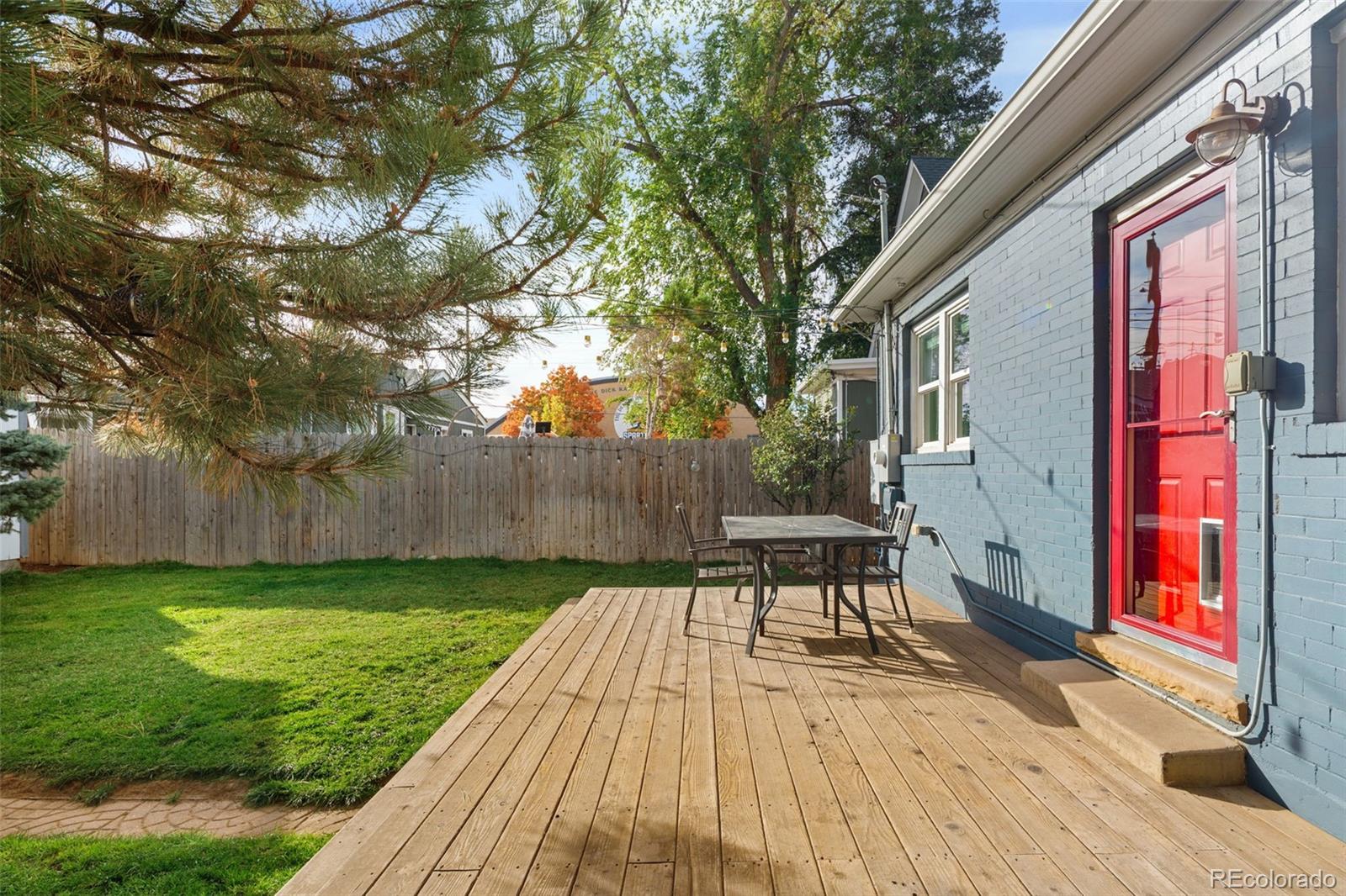 MLS Image #7 for 2078 s pennsylvania street,denver, Colorado