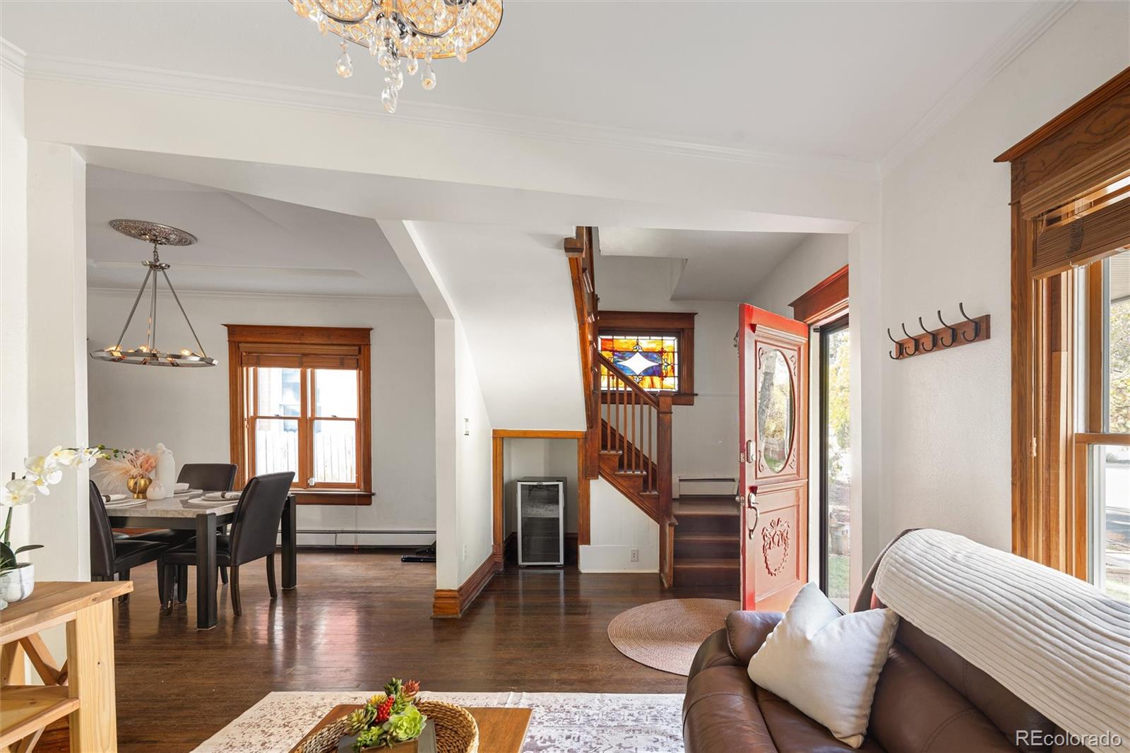 MLS Image #8 for 2078 s pennsylvania street,denver, Colorado