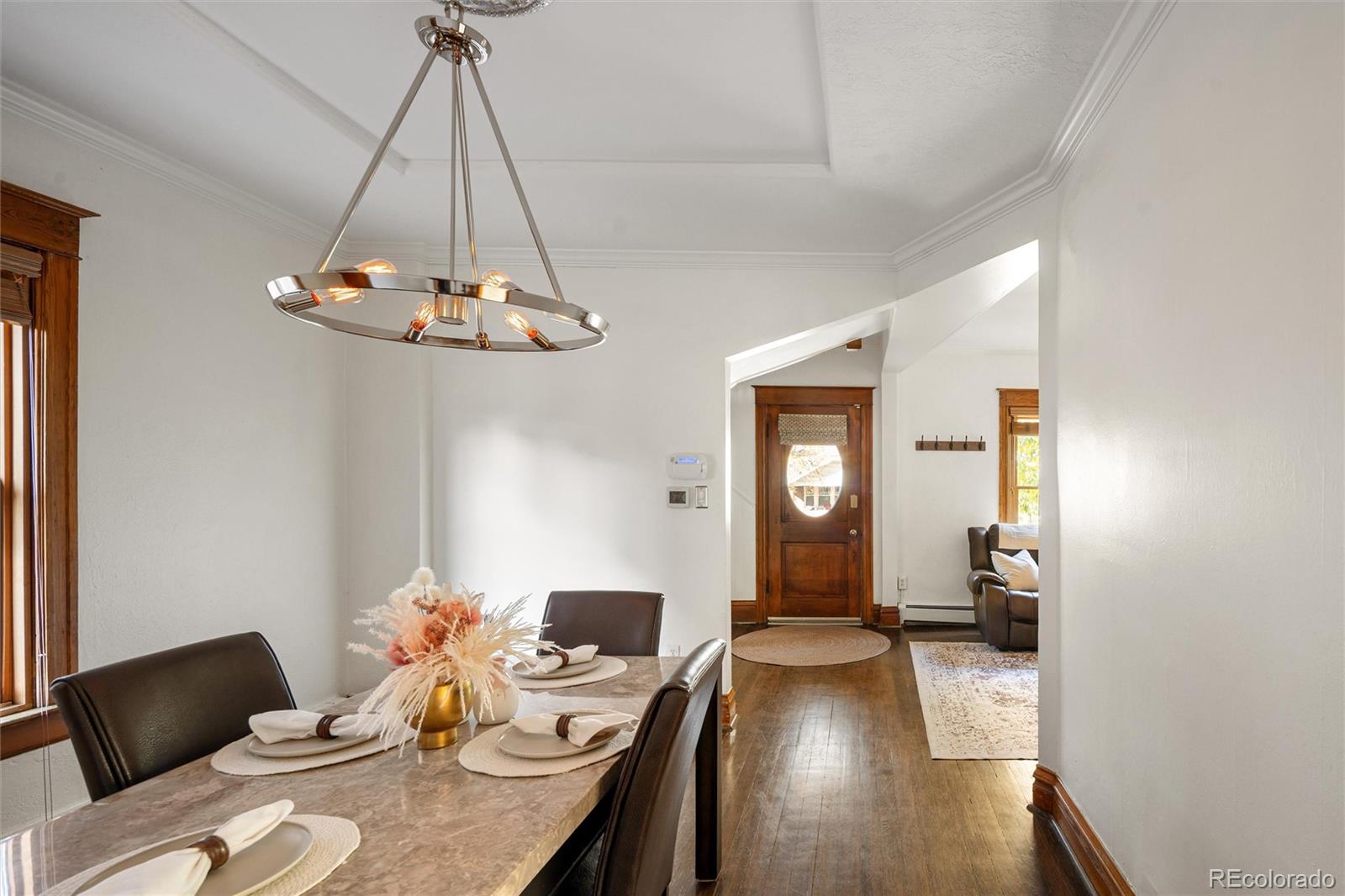 MLS Image #9 for 2078 s pennsylvania street,denver, Colorado