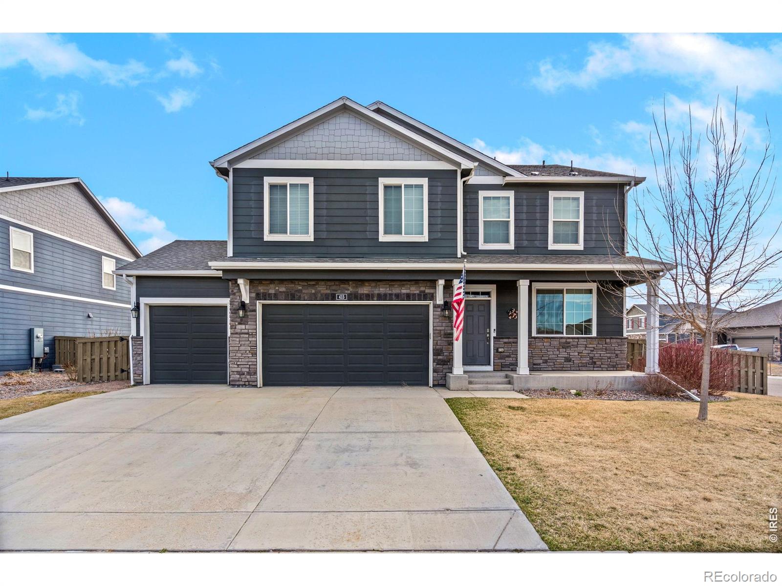 MLS Image #0 for 415  3rd street,severance, Colorado