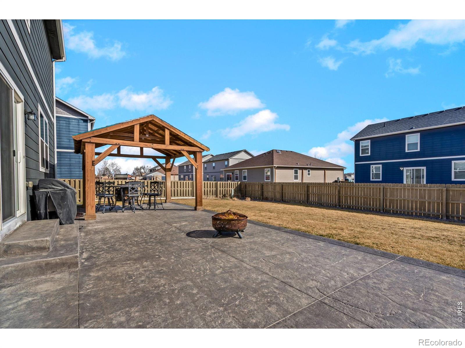 MLS Image #18 for 415  3rd street,severance, Colorado