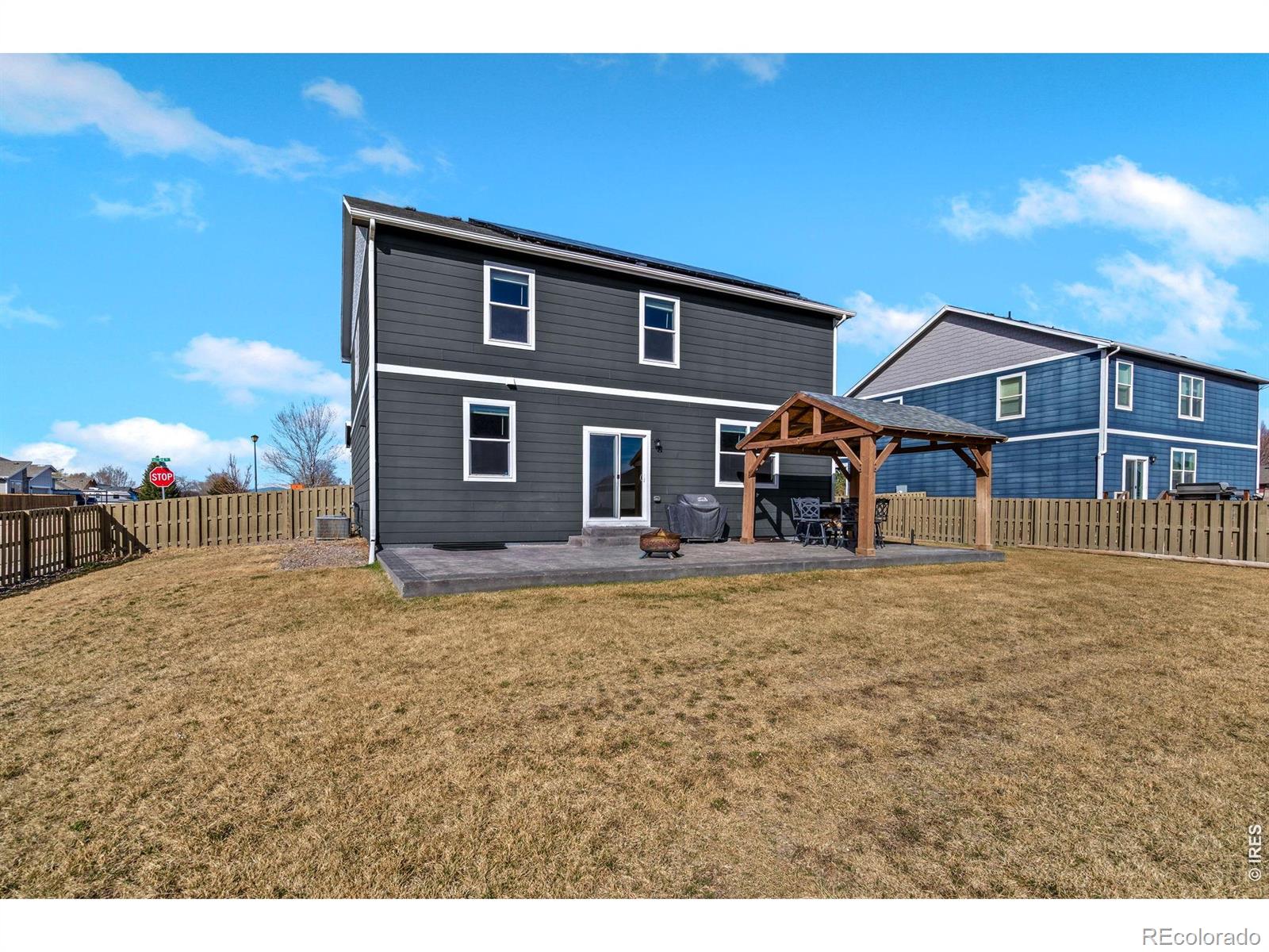 MLS Image #19 for 415  3rd street,severance, Colorado