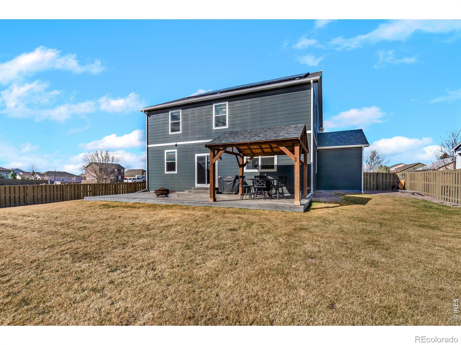 MLS Image #20 for 415  3rd street,severance, Colorado