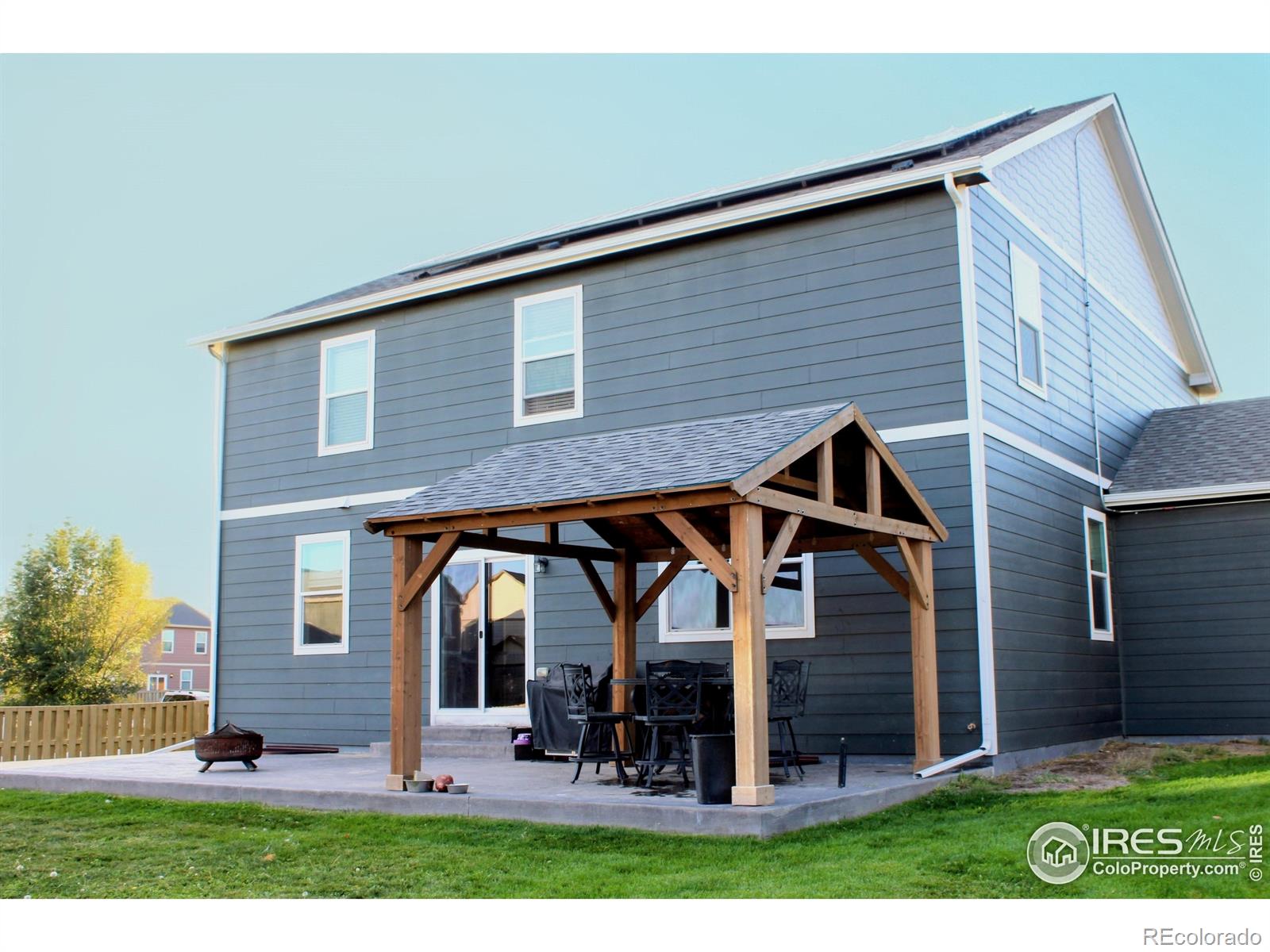 MLS Image #21 for 415  3rd street,severance, Colorado