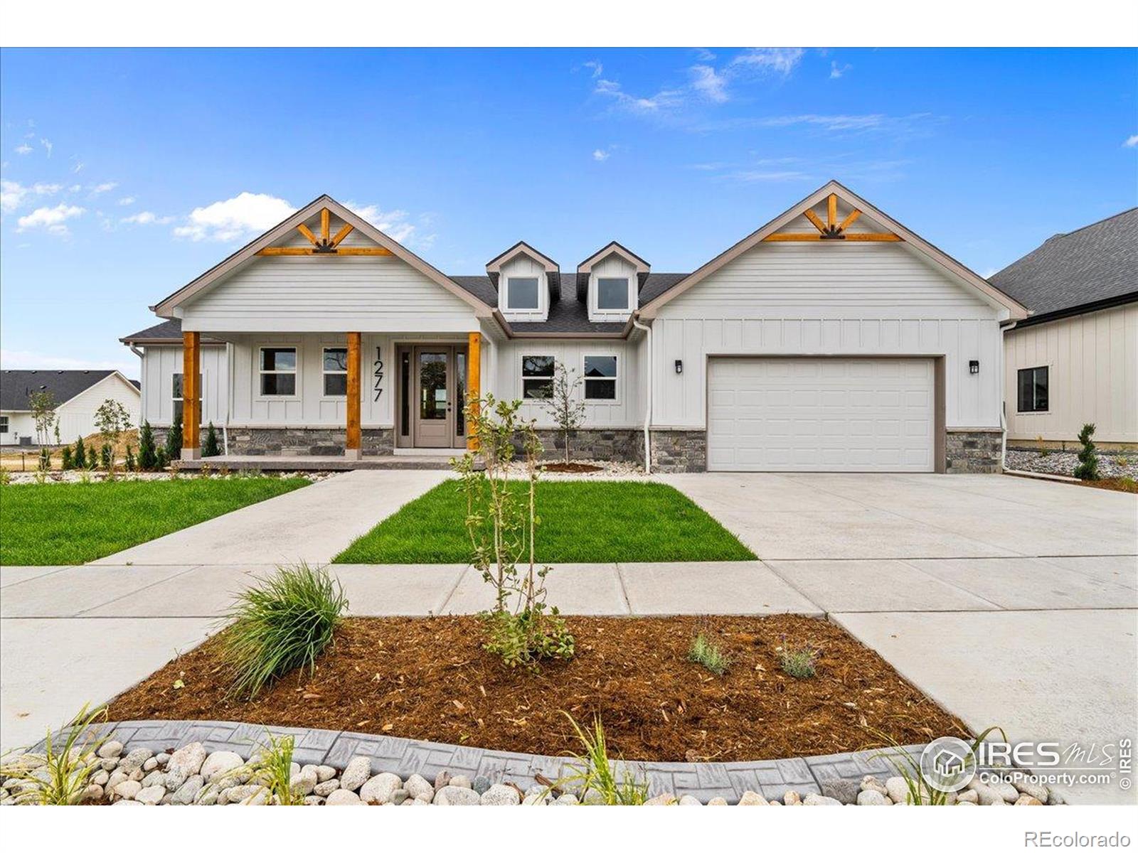 MLS Image #2 for 1277  eliza avenue,berthoud, Colorado