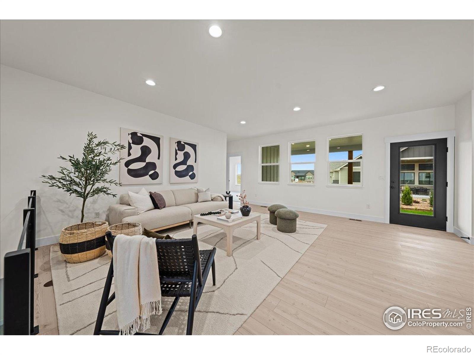 MLS Image #3 for 1277  eliza avenue,berthoud, Colorado